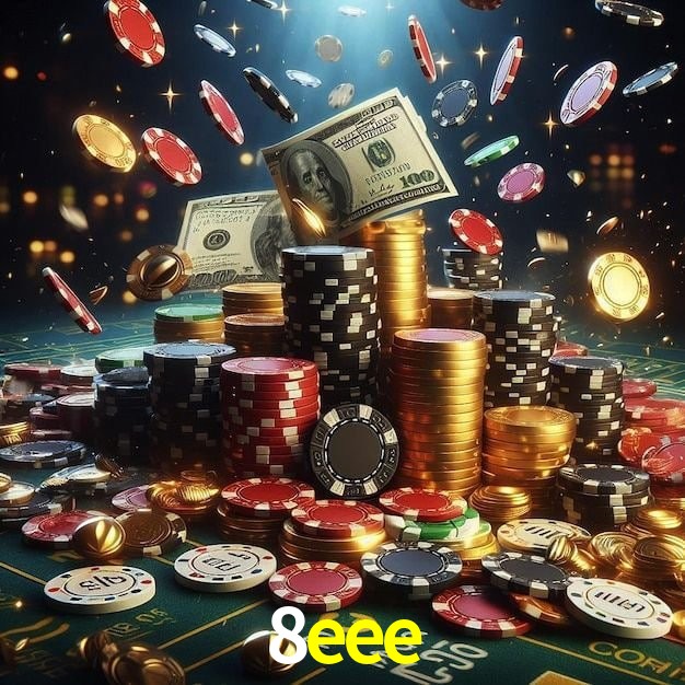 A Emoção da Loteria na 8eee: Uma Chance de Mudança de Vida