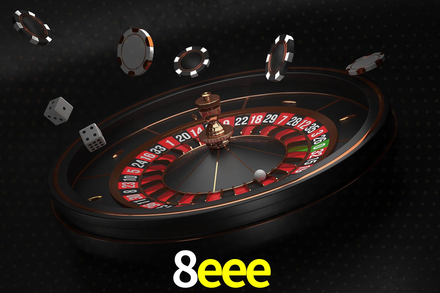 8eee: Seu Cassino Premiado com Pagamentos Rápidos