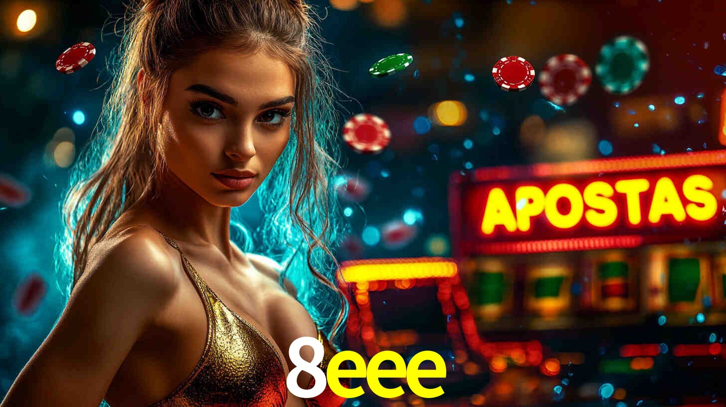 Inovações de Jogos na 8eee: O Futuro das Experiências Interativas