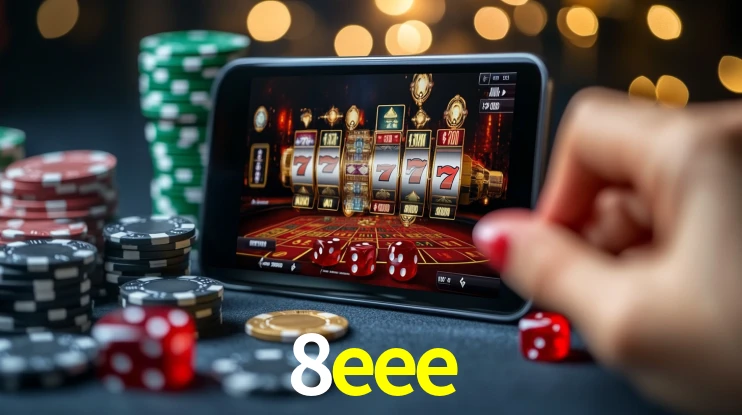 8eee App Interface