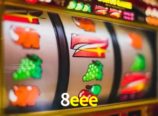 Descubra a Magia dos Jogos de Arcade no 8eee