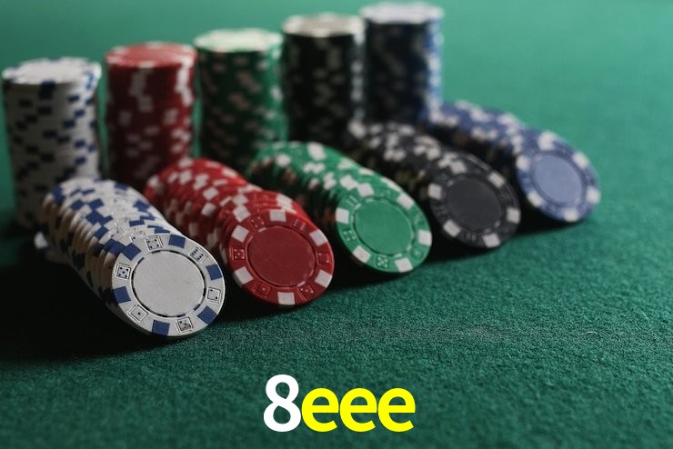 Welcome Bonus 8eee