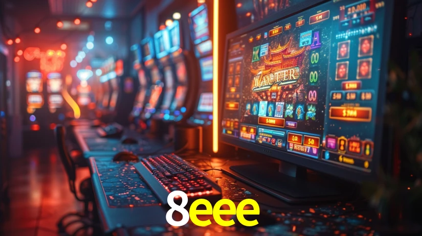 8eee slots