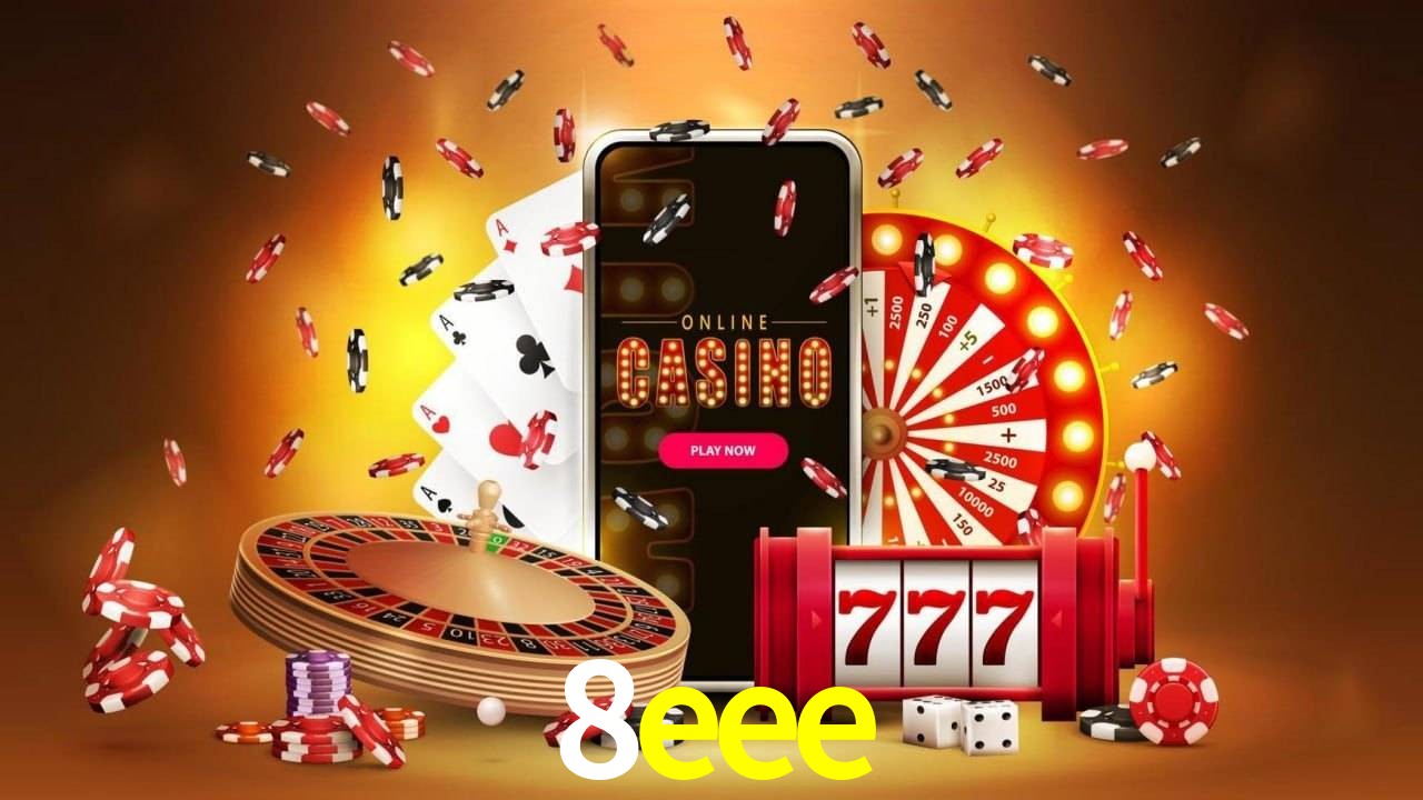 Slot Games 8eee