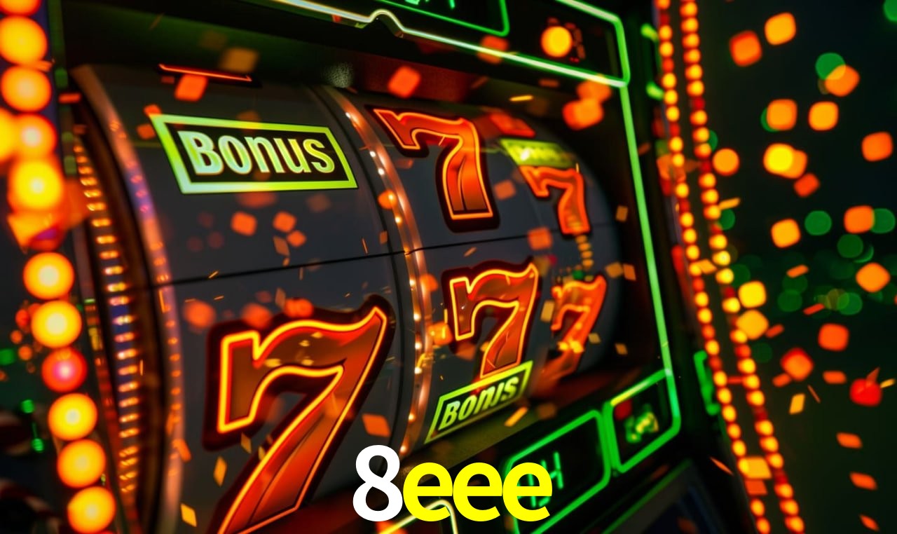 Inovações de Jogos na 8eee: O Futuro das Experiências Interativas