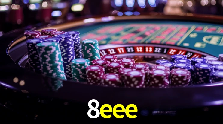 Welcome Bonus 8eee