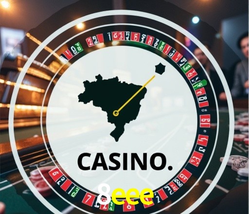 Casino Ao Vivo 8eee